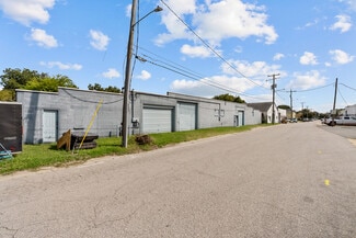 Norfolk, VA Warehouse - 860 45th St