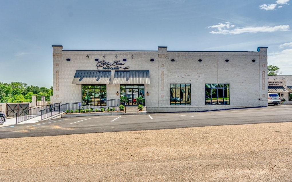 608 Highway 51, Ridgeland, MS for Sale