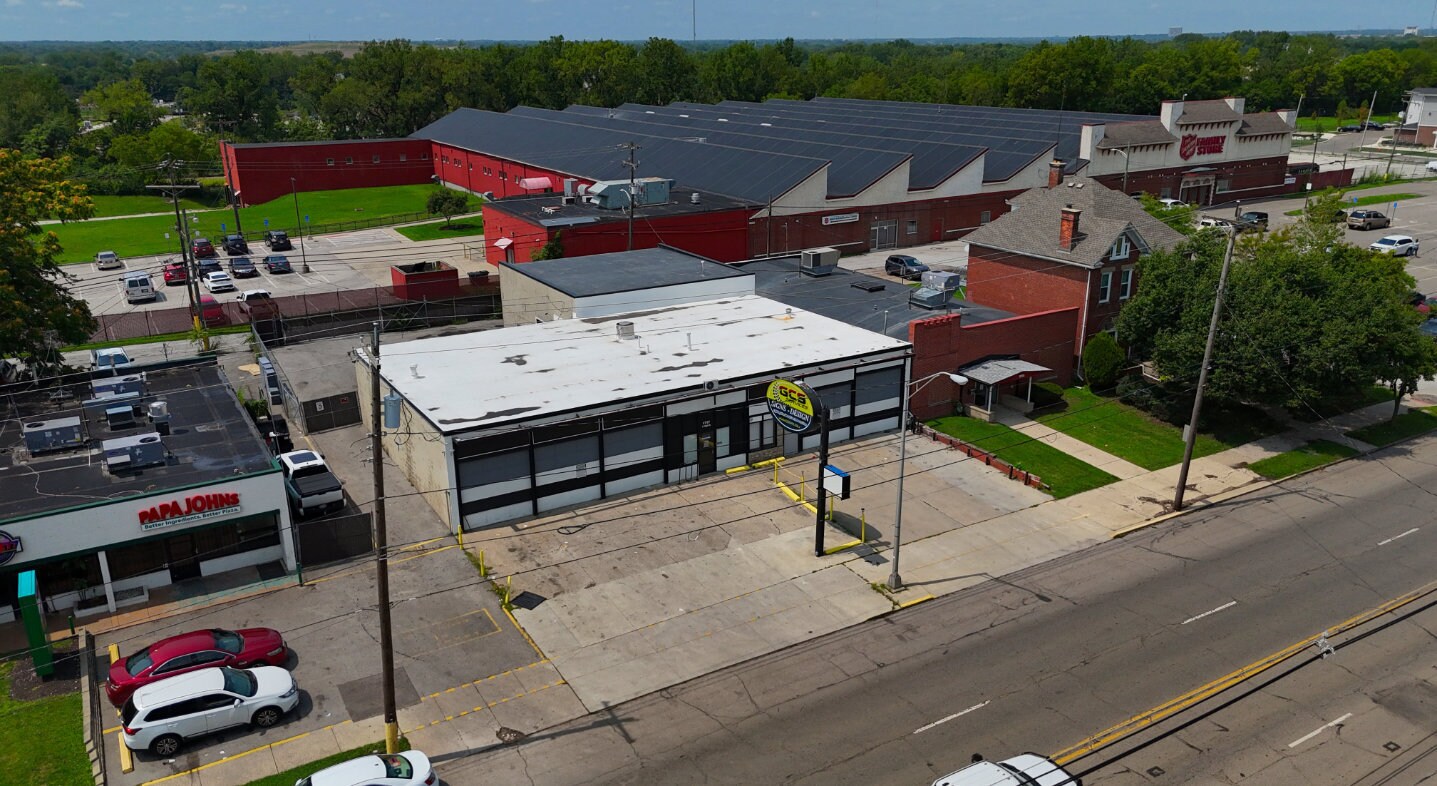 1717-1721 S High St, Columbus, OH for Rent