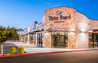 Victorville, CA undefined - 15095 Amargosa Rd