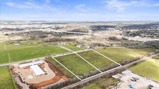 Bastrop, TX Commercial - Lovers Lane 5 acre tract