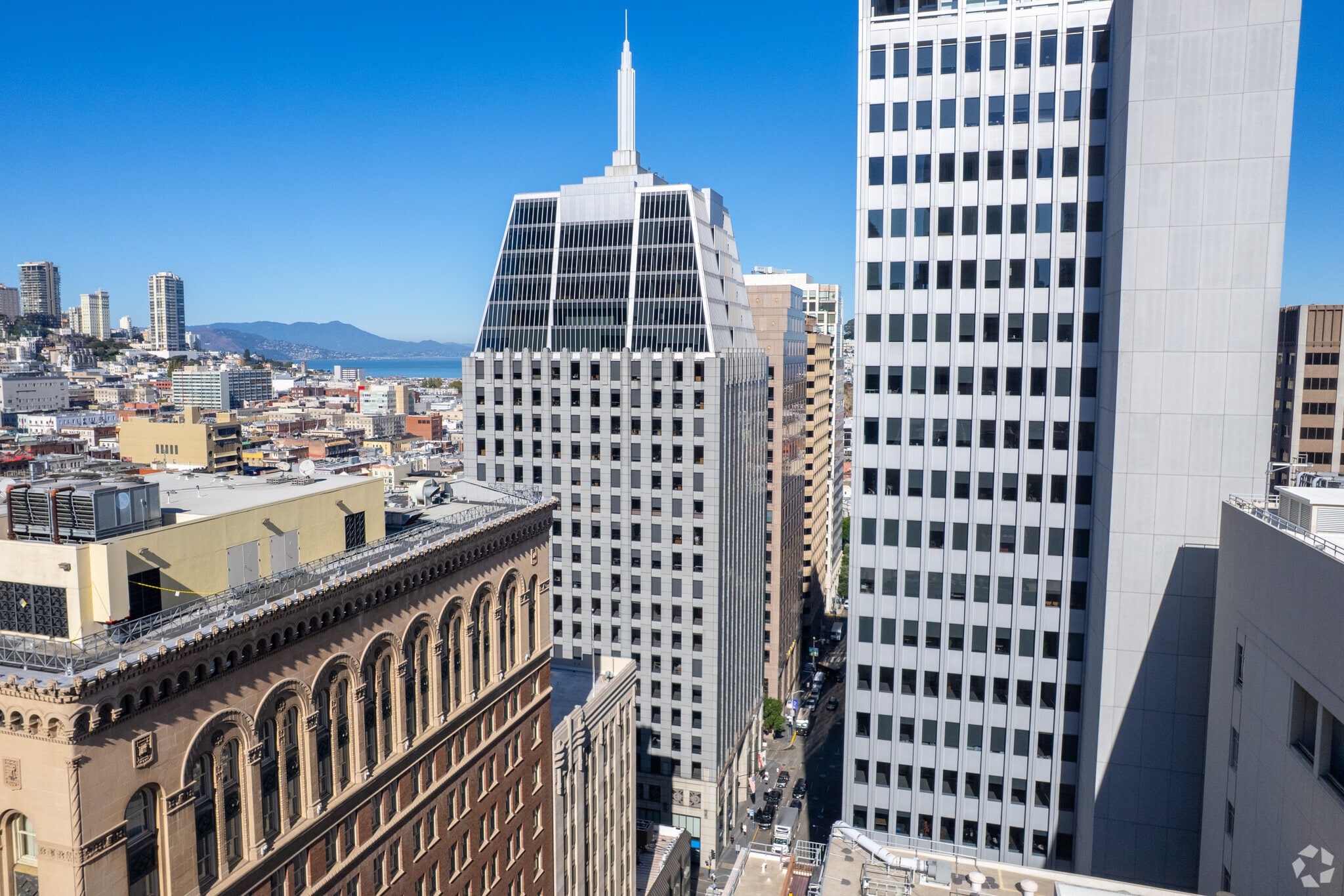 505 Montgomery St, San Francisco, CA for Rent