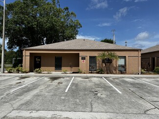 Tampa, FL Medical - 5121 Ehrlich Rd