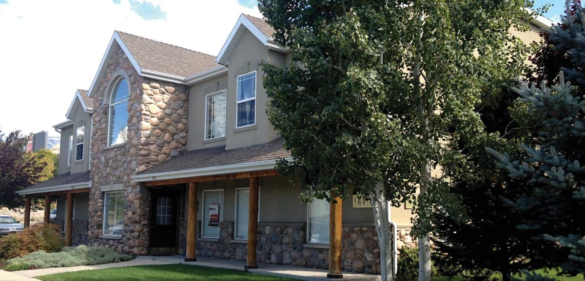 9131-9133 S Monroe Plaza Way, Sandy, UT for Rent