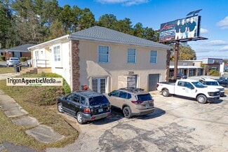 Tallahassee, FL Office - 2334 Capital Cir NE Tallahassee, FL Office - 2334 Capital Cir NE