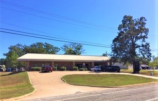 Athens, TX Industrial - 1317 S Palestine St