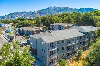 Ogden, UT Apartments - 4189 S 300 W