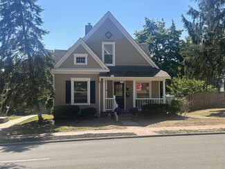 Dayton, OH Office - 68 E Franklin St