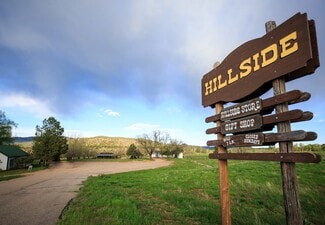 Hillside, CO Hospitality - 59424 CO-69
