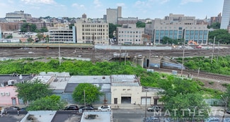 Jamaica, NY Warehouse - 151-03 94th Ave