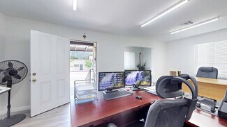 Tujunga, CA Office/Residential - 6851 Foothill Blvd Tujunga, CA Office/Residential - 6851 Foothill Blvd