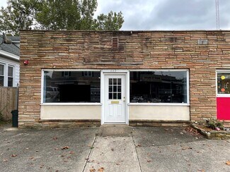 Gibbstown, NJ Storefront - 222-224 W Broad St