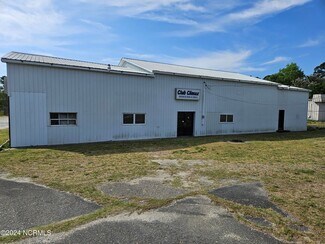 Kinston, NC undefined - 1375 Hwy 258 S