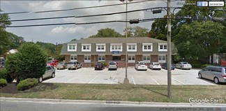 Pitman, NJ Office - 199 N Woodbury Rd