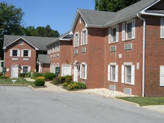 West Chester, PA Office - 105 E Evans St SW West Chester, PA Office - 105 E Evans St SW