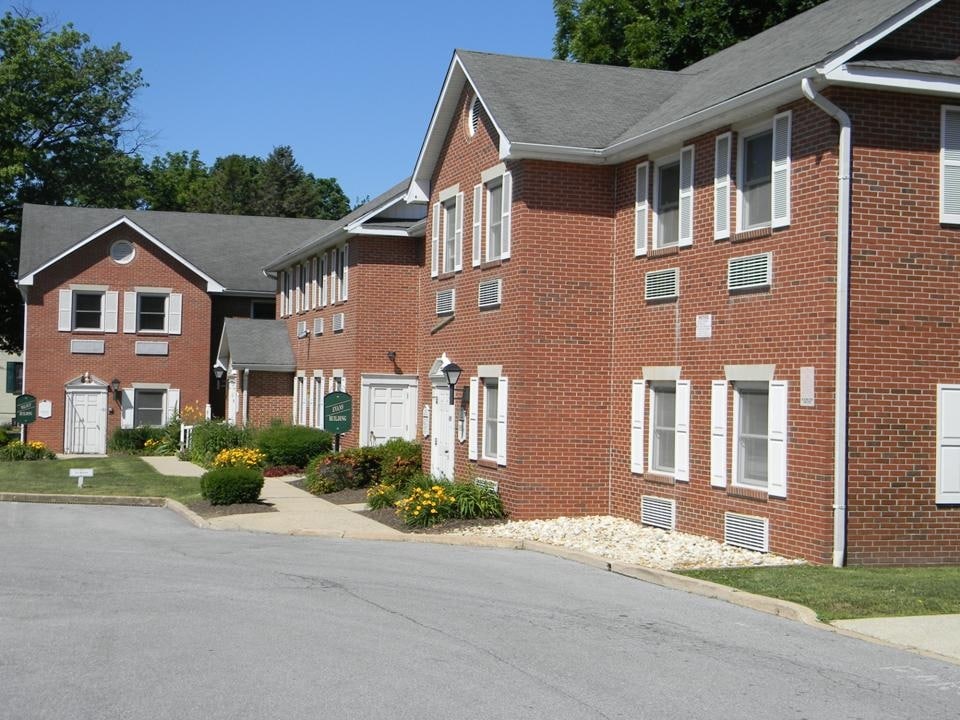 105 E Evans St SW, West Chester, PA for Rent