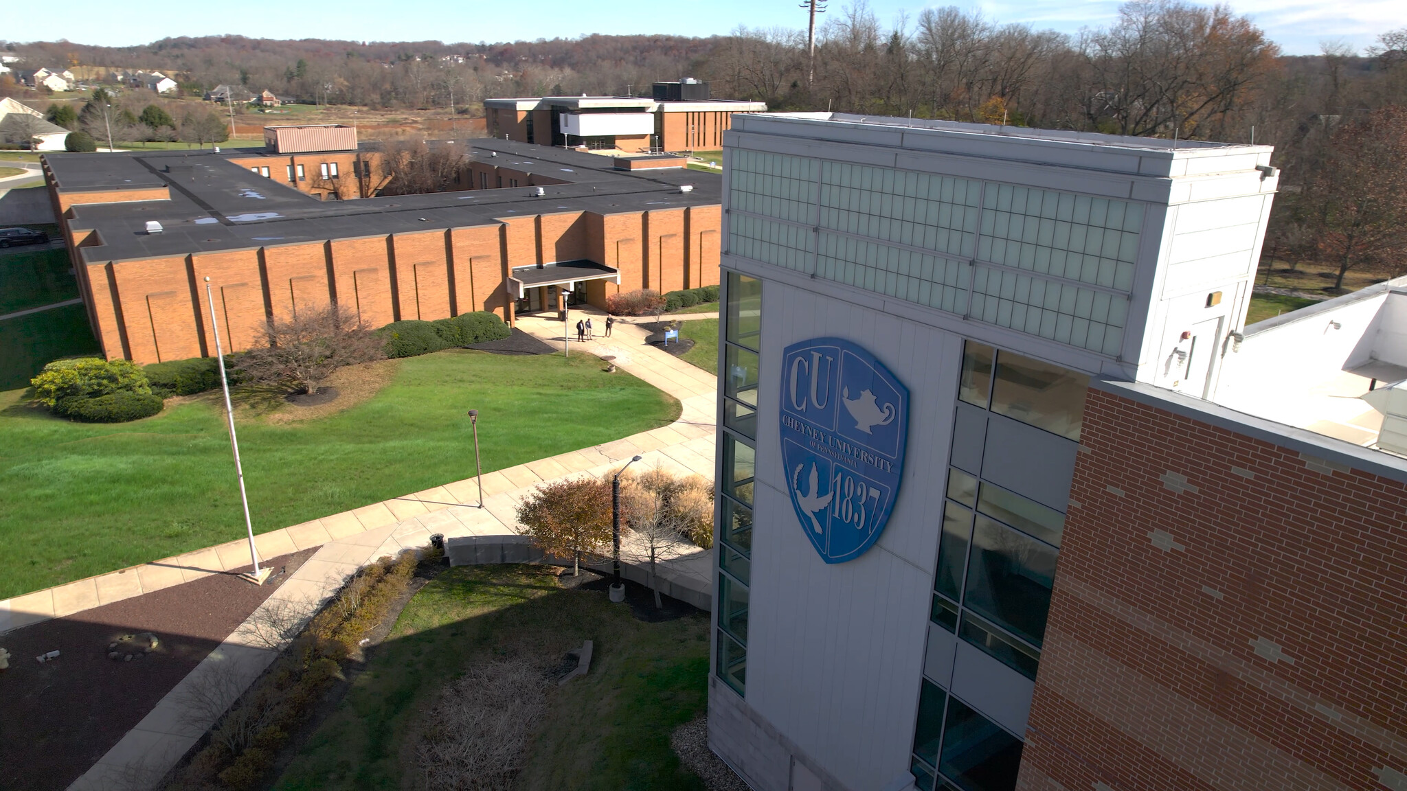 ThinkUbator at Cheyney University, Cheyney, PA for Rent