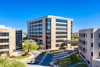 San Antonio, TX Office/Medical - 2829 Babcock Rd