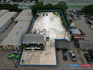 Rowlett, TX Industrial - 5141 Boyd Blvd