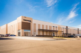 Denver, CO Industrial - 9650-9690 E 40th Ave