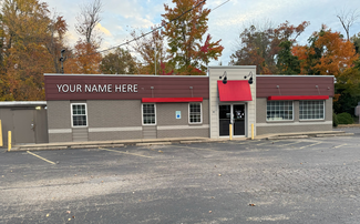 Amelia, OH undefined - 1706 State Route 125