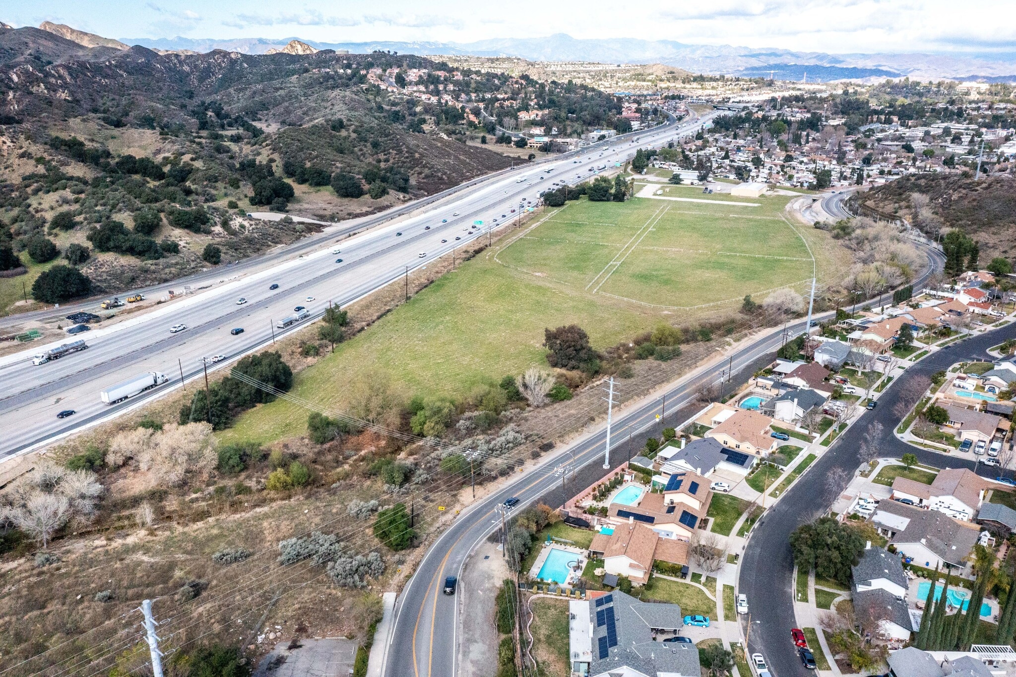 24924 Hawkbryn Ave, Santa Clarita, CA for Sale