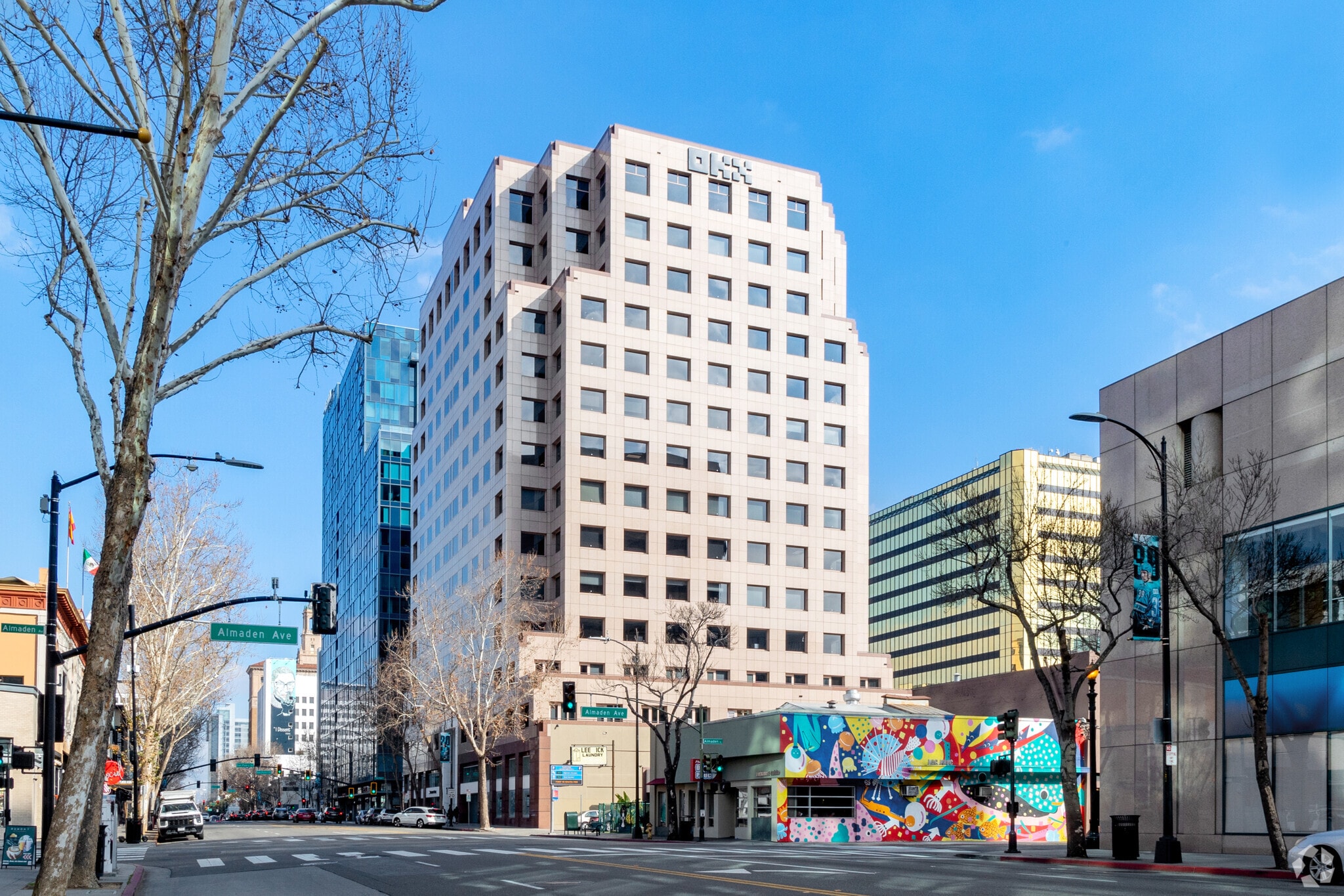 160 W Santa Clara St, San Jose, CA for Rent