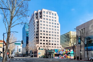 San Jose, CA Office, Office/Retail - 160 W Santa Clara St