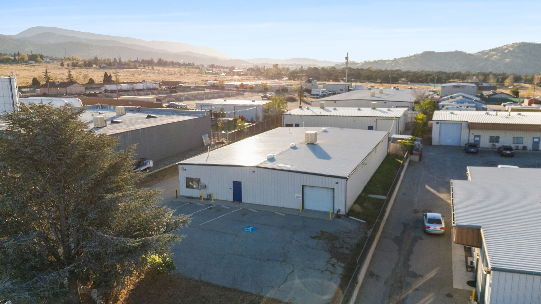 20601 Santa Lucia, Tehachapi, CA for Sale