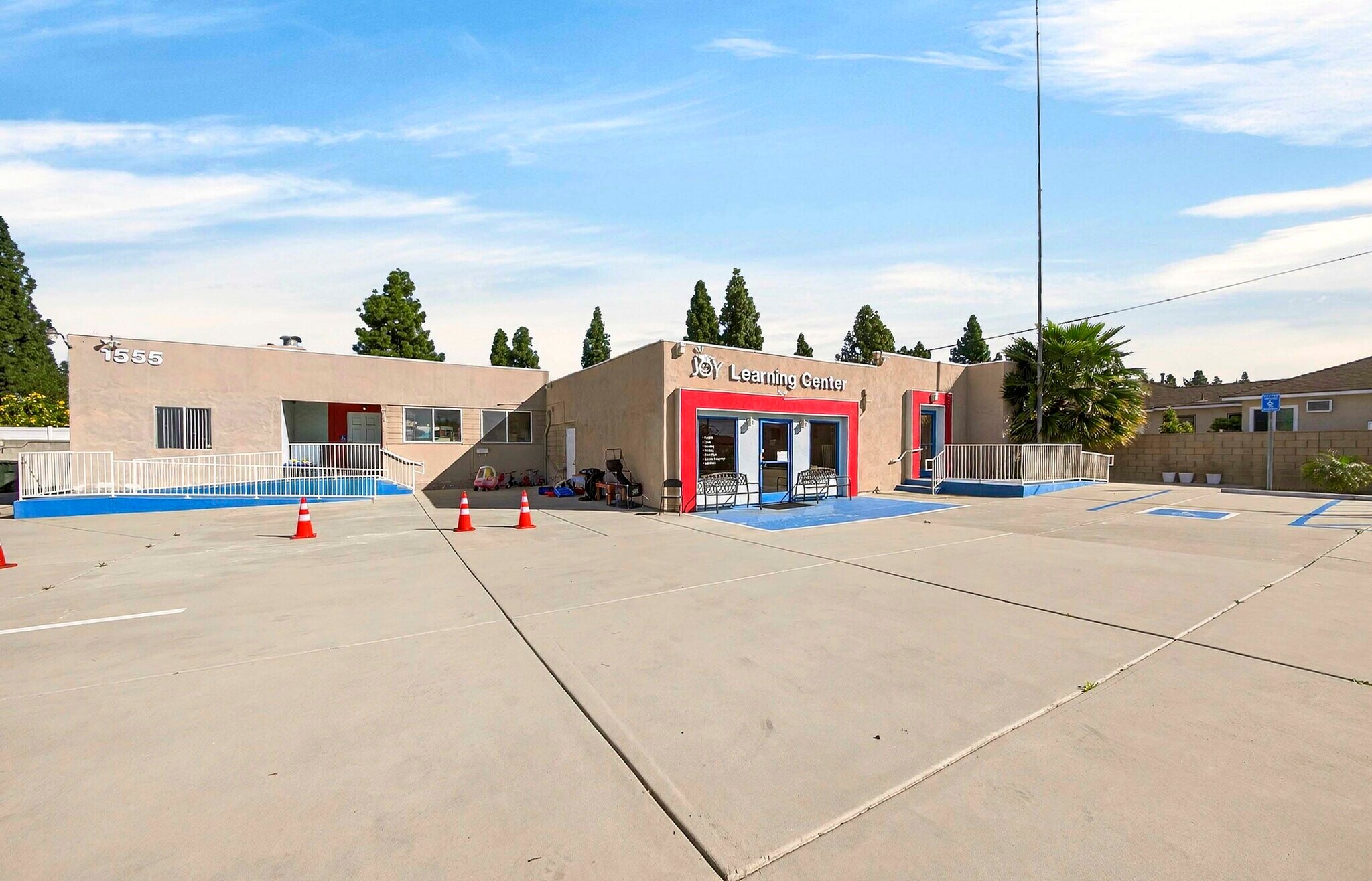 1555 W Commonwealth Ave, Fullerton, CA for Sale