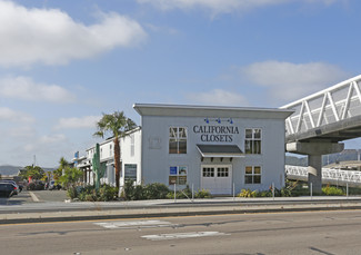 Larkspur, CA Office, Retail - 12-14 E Sir Francis Drake Blvd