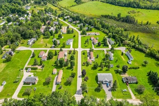 Horton, ON Commercial - 65 Pleasant View Dr