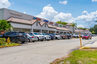 Miami, FL Retail - 9526 SW 137th Ave