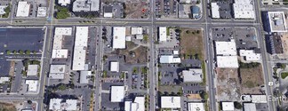 Spokane, WA Commercial Land - 202-214 W Boone Ave Spokane, WA Commercial Land - 202-214 W Boone Ave