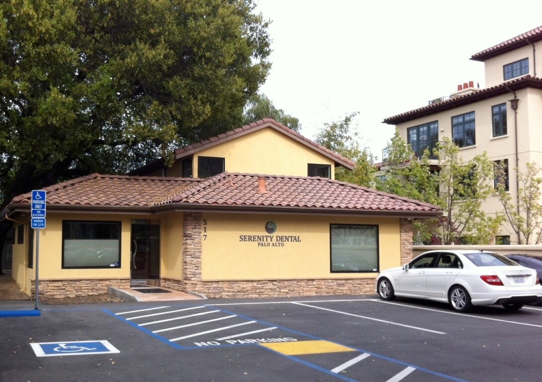 517 Byron St, Palo Alto, CA for Rent