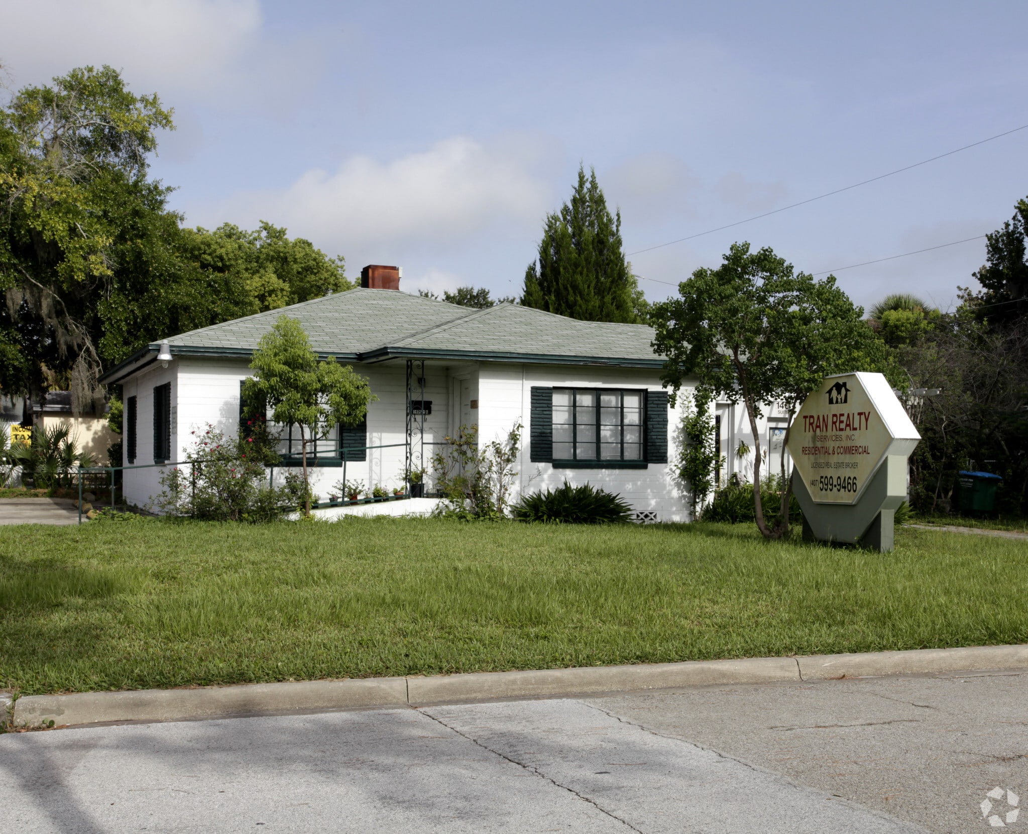 1405 W Fairbanks Ave, Winter Park, FL for Sale