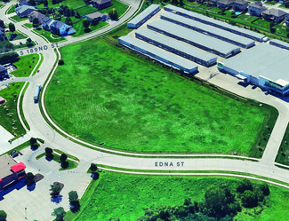 Omaha, NE Commercial Land - 19003 Edna St