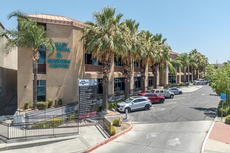 San Jacinto, CA Office/Medical - 1695 San Jacinto Ave San Jacinto, CA Office/Medical - 1695 San Jacinto Ave