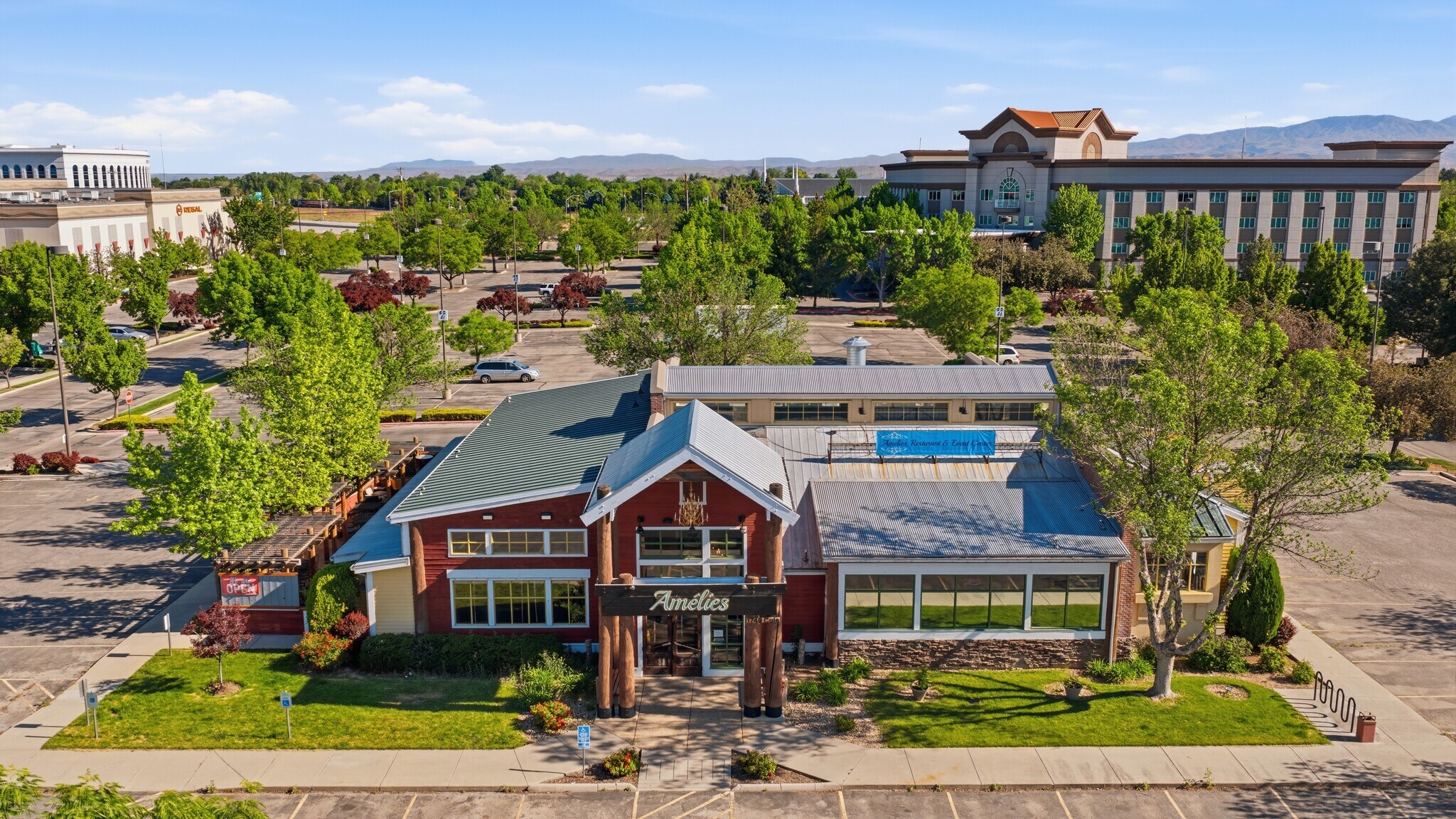 1749 S Cole Rd, Boise, ID for Rent