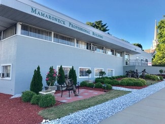 Mamaroneck, NY Office/Medical, Medical - 444 E Boston Post Rd