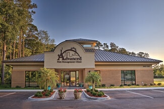 Jacksonville, FL Office - 3003 Claire Ln Jacksonville, FL Office - 3003 Claire Ln