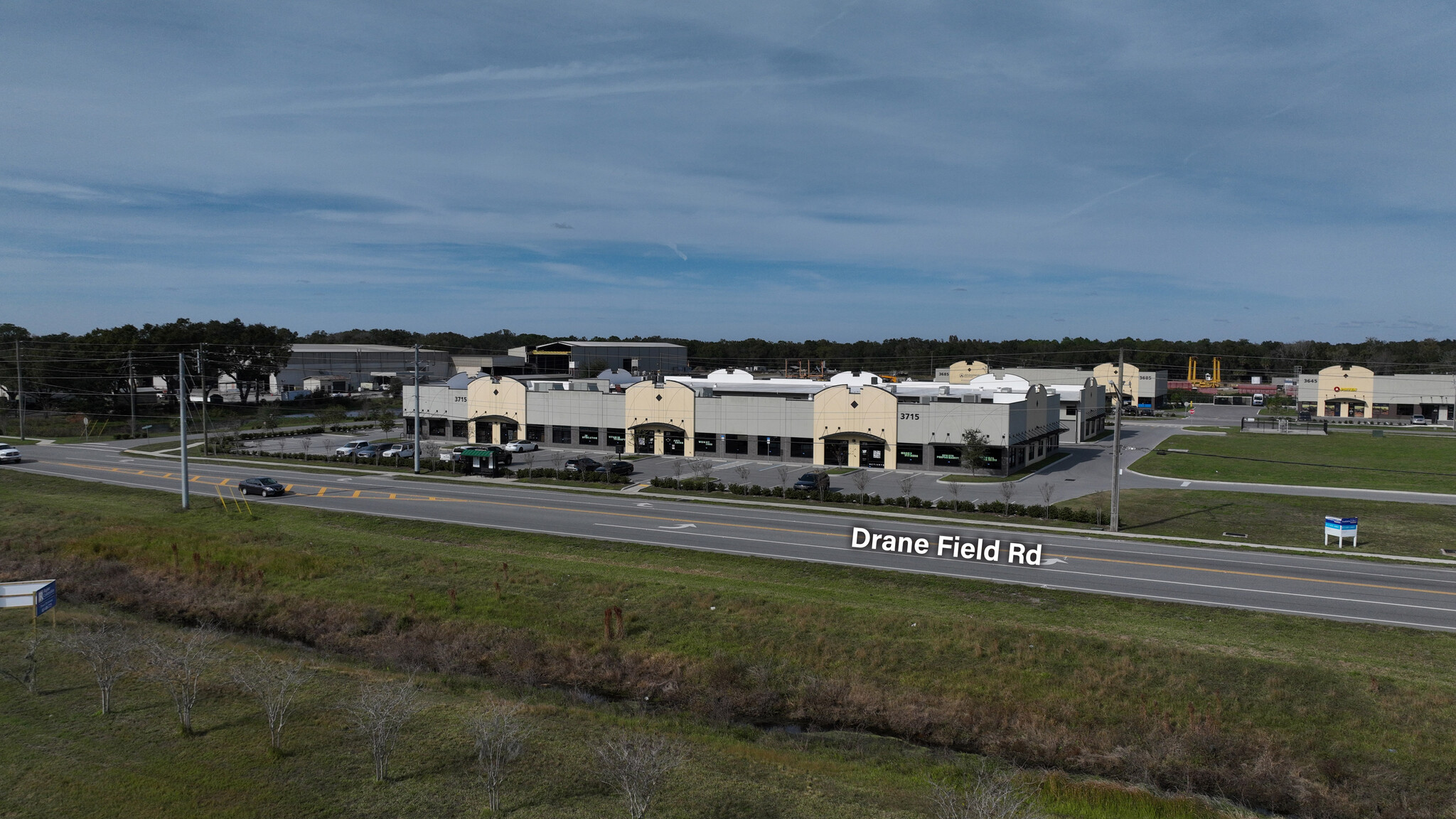 3715 Drane Field Rd, Lakeland, FL for Sale