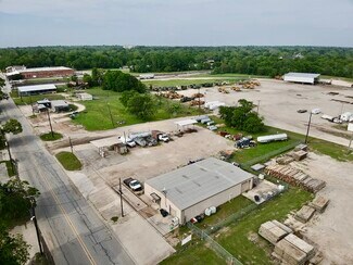 Paris, TX undefined - 1425 S Church St