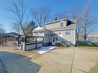 Caseyville, IL Office - 8044 N Illinois St