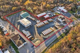 Rome, NY Flex - 6700 Martin St