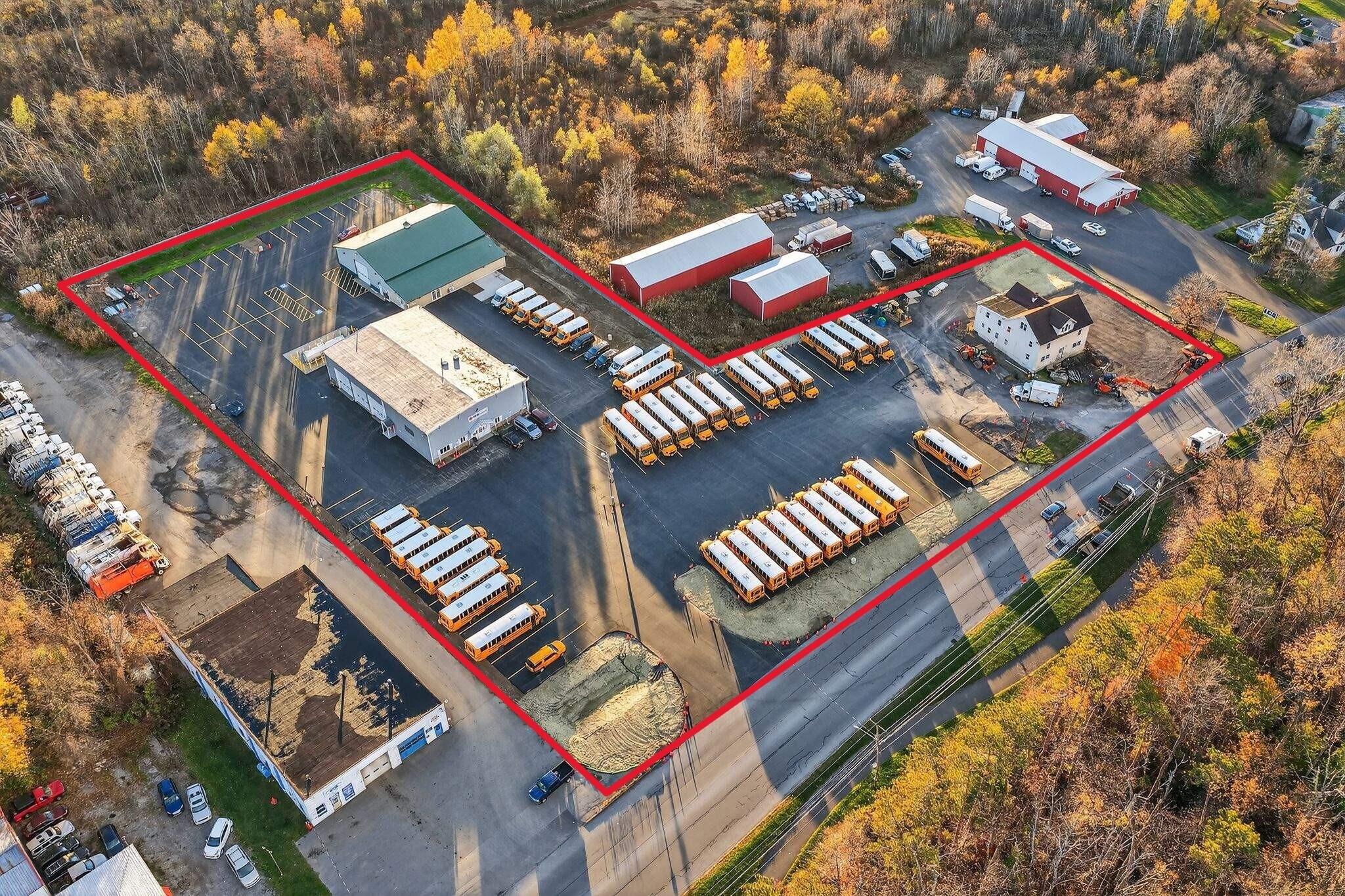 6700 Martin St, Rome, NY for Sale