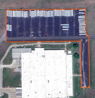 Eldon, MO Industrial Land - E North St