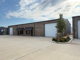 Oklahoma City, OK Industrial - 7605 NW 79th Pl Oklahoma City, OK Industrial - 7605 NW 79th Pl