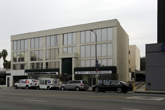 Encino, CA Office/Medical - 16250 Ventura Blvd