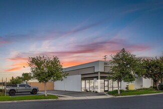 Irwindale, CA Warehouse - 859 Meridian St